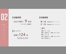 あなたのプレゼン資料を最高のデザインに修正します 「ダサい」パワポはもう嫌だ！デザインで勝ち取る最強のプレゼン イメージ1