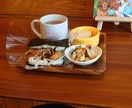 お話聞きます 日頃のお悩み、相談、子育て、仕事、お話聞きます イメージ2