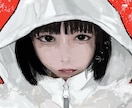 一枚絵を承ります リアルタッチで描かせていただきます。 イメージ10