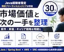 Java経験者の市場価値と次の一手を整理します Java×AWS×SREの実務経験から具体策を提案 イメージ1