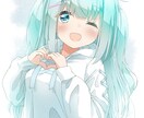 商用利用可・イラスト描きます ご希望に合わせて臨機応変対応できます！ イメージ1