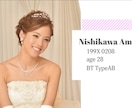 結婚式【可愛い】オープニングムービー作成いたします ふわふわした雰囲気が特徴です！PFとセット購入15000円！ イメージ2