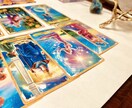 今悩んでいる事の答えを探す鑑定をします ペンジュラム・ルノルマン・オラクル・タロットでアドバイス イメージ5