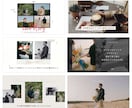 動画OK！韓国風大人かわいいプロフィール作ります 写真最大90枚！写真追加の追加料金なし◎韓国風ウェディング イメージ5