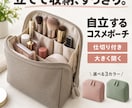 EC商品画像を3枚セットで制作します 楽天・Amazon対応｜文字入れ・簡単な切り抜き込み イメージ2