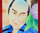 あなただけの一枚、制作いたします 癒しとなごみのひと時を提供いたします イメージ10