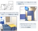 理想のお部屋で素敵な暮らし・幸せな人生を見つけます -Find your life- イメージ3