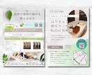 ココナラ初めて歓迎 / お急ぎのご相談も受付けます 片面8,000円 / 両面15000円 イメージ3