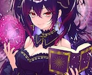 お望みのイラストを描きます 可愛い女の子から筋肉質な男性まで幅広くご要望にお応えします！ イメージ5