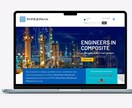 歴20年。機能美と堅牢なWebサイトを制作します 緻密な情報設計と直感的なUI。迷いのないユーザー体験を イメージ7
