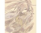 オリジナルイラスト描きます 趣味のイラストが皆様のお役に立てれば イメージ6