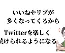 フォロワーを１か月で500人増やした方法教えます 【１週間無制限コンサル付き】フォロワー数UPしませんか？ イメージ5