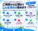 丸投げOK！あなた専用のWebアプリを開発します ふわっとした構想から設計・デザイン・公開まで安心サポート！ イメージ4