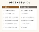 飲食店のGoogleマップの店舗情報を整えます 口コミは買わない。店の運営7年の目線で欄を埋めます イメージ3