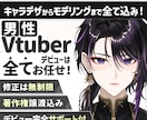 先着2名限定！3万円分をプレゼントします デビュー1ヵ月で収益化＆企業案件獲得のV実績多数！著作権譲渡 イメージ1