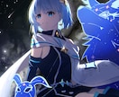イラスト作成させていただきます なるべ早く綺麗なイラストをご提供させていただきます イメージ1