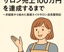 Wordで作った文書を電子書籍にします あなたの原稿を最短2日でKindle本として出版代行します！ イメージ3