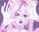 印象に残るイラストを描かせていただきます あなたの要望に応えるイラストを描きます！ イメージ2