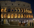 初めてのイタリア旅行をサポートします イタリア語専攻の私が安心かつ思い出に残る予定を立てます イメージ6