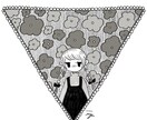 あなただけのイラスト描きます モノクロ、カラーどちらでもイラスト描きます( ¨̮ ) イメージ4