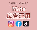 初期設定からMeta広告運用までします Facebook・Instagramの広告運用しませんか？ イメージ1