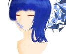 最短2時間！あなただけのアイコン描きます ヘッダー、ペア画も対応致します！ イメージ3