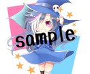 SNSのアイコンなどお描きいたします ご自身はもちろんっ、ご友人の方へのﾌﾟﾚｾﾞﾝﾄなどにも✩ イメージ4