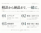 EC商品ページを構成・文章・画像まで作成致します 物販経験を活かして販売目線で商品ページを制作します。 イメージ2