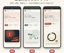 予約とチャットボット付きお店のHPを作ります 電話予約とよくあるご質問を、ホームページで受け付けます イメージ2