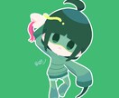 イラスト制作（デフォルメ）やります グッズ制作やアイコン、アバターなどに！ イメージ9