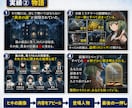 Kindle出版のA＋を提案、作成します 出版38冊・サポート98冊の作家が心を揺さぶるA＋を作成 イメージ4