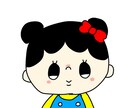 アイコンに使えます 描いて欲しいものをアレンジして私の画風にしてアイコン作ります イメージ2