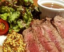 イタリアンバル、洋食のメニュー、レシピ提供します イタリアンバルと洋食をメインとしたメニュー提供 イメージ1