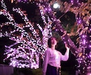 東京・千葉中心に女性プロカメラマンが撮影します 定期購入可！季節ごとにプロフィール写真を更新できます イメージ6