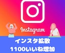 SNS運用！30日間500フォロワー保証します 【安心プラチナランク】Instagram運用 イメージ6