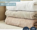 全サイズ【1枚1,500円】各種画像作ります 低価格高品質/修正無制限/紙媒体/何でもご相談下さい イメージ4