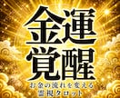 お金の不安、収入の流れと豊かさを受け取る道を視ます 豊かさへの流れが見えて不安が希望に変わる未来が見えてきます イメージ1