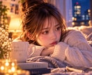 複雑恋愛｜あの人の本音と二人の未来を読み解きます 誰にも言えない恋も否定せず、相手の本心とこれからを丁寧に鑑定 イメージ4