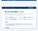 動画・音声から実用的な業務マニュアルを作成します 文字起こしから手順・注意点・チェックリストまで整理 イメージ2