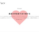 コーチングにて現状の外のゴール設定を一緒に行います 本当に今のままでいいですか？人生を加速させましょう！ イメージ4