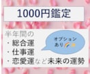 質問3つ迄★チャットラリーOK！で悩み解決します 易占いで、いまよりも「少しいい未来」を叶えに来てください！ イメージ7