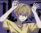 歌ってみたやオリジナル曲のMV作ります 曲の世界観、雰囲気を何よりも重視。 イメージ9
