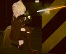 アバター改変代行します 衣装キメラ・髪型キメラなどもお任せください！ イメージ2