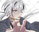 イラスト何でも描きます 可愛いイラストが欲しい方へ！カラーイラストOK イメージ4