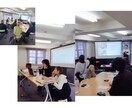 プレゼンに自信ない方必見！練習・ロープレします 【話すのが苦手】でもプレゼンのポイントを抑えるだけで激変！ イメージ2
