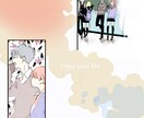 PR、企業やお店の宣伝、似顔絵なども描きます お店の紹介や宣伝、写真などをイラストにします！ イメージ6