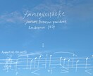 バースデーカード、写真に手書き文字入れます シンプルかつゆるめのデザインが待意です イメージ6
