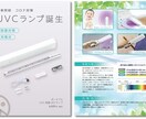 チラシ・POP・ポスター・DM等製作いたします オシャレ見やすいチラシ・フライヤー・ポスターなど作ります イメージ6