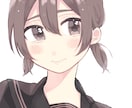 アイコン描きます SNSで使えるアイコンを描きます！！！ イメージ5