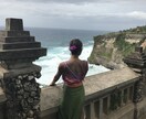 女子の世界旅をサポートします 世界５７カ国旅歴10年。あなたの旅のお悩み即解決！ イメージ3